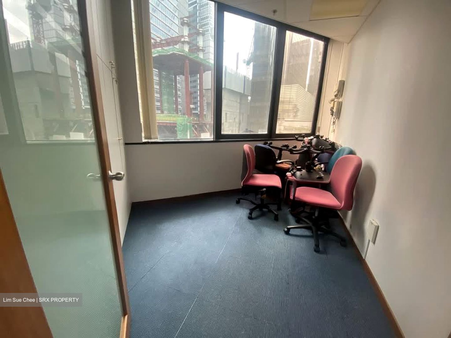 Bharat Building (D1), Office #556080921